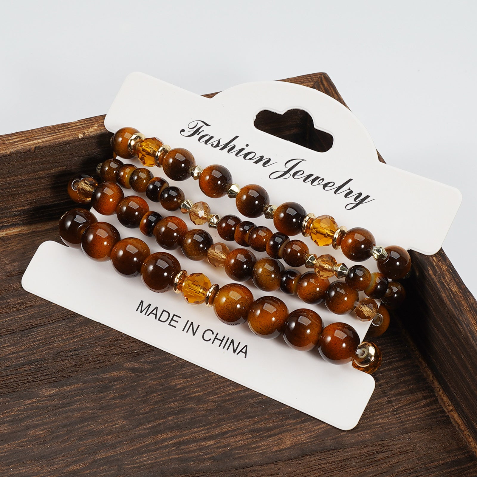 Beaded Bracelet for Women - product image 4