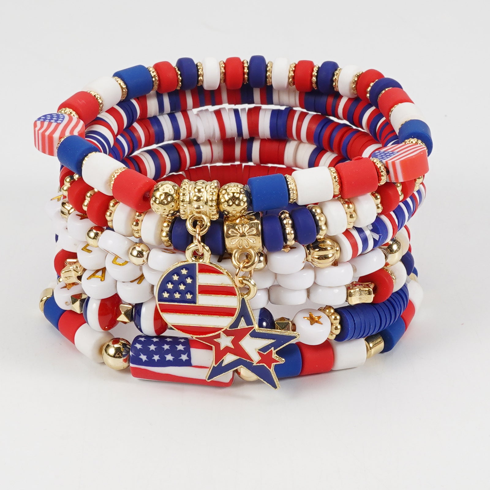 Flag Bracelet - product image 13