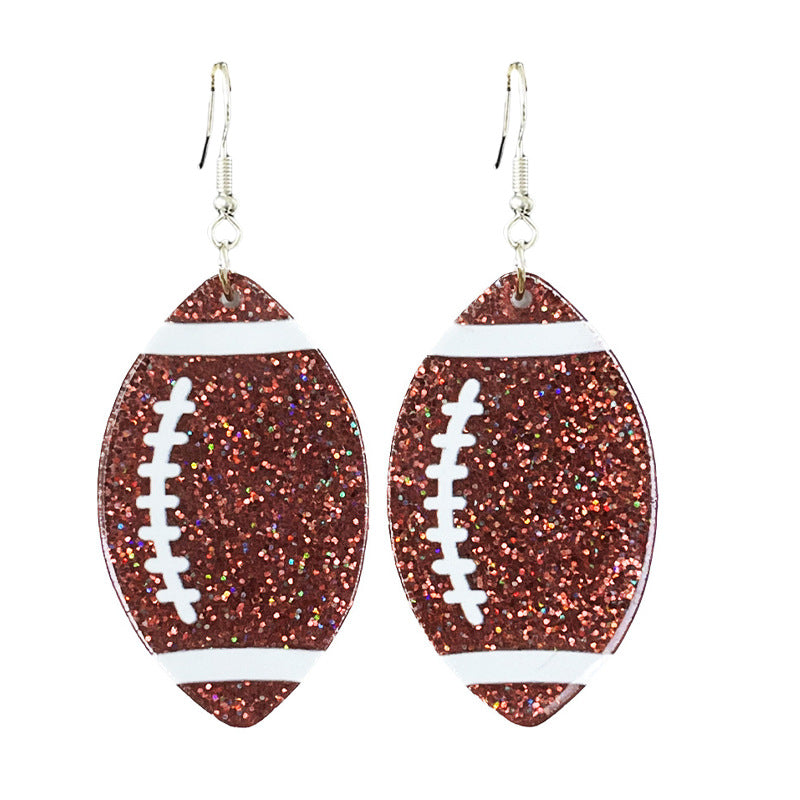 Acrylic Earrings for Women