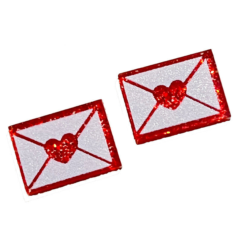 Heart Earrings - product image 13