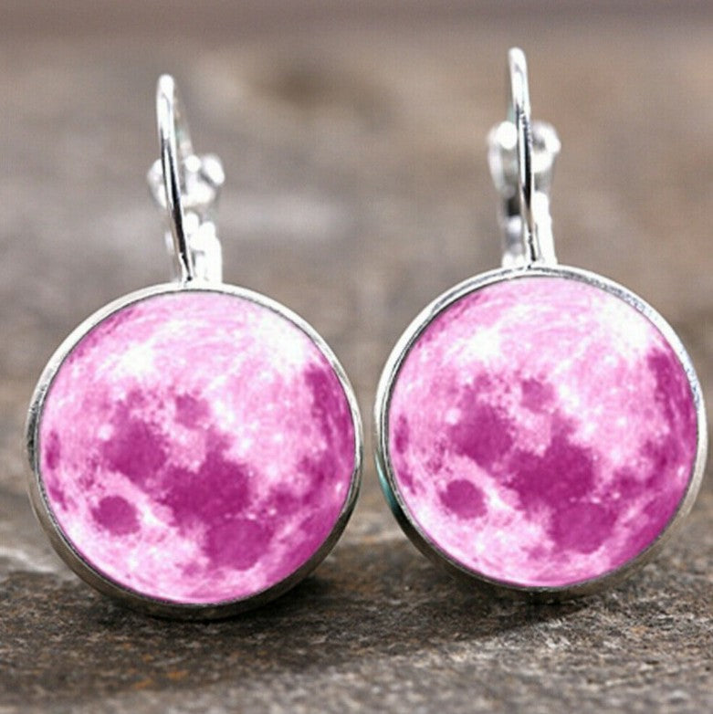 Moon Earrings - product image 22