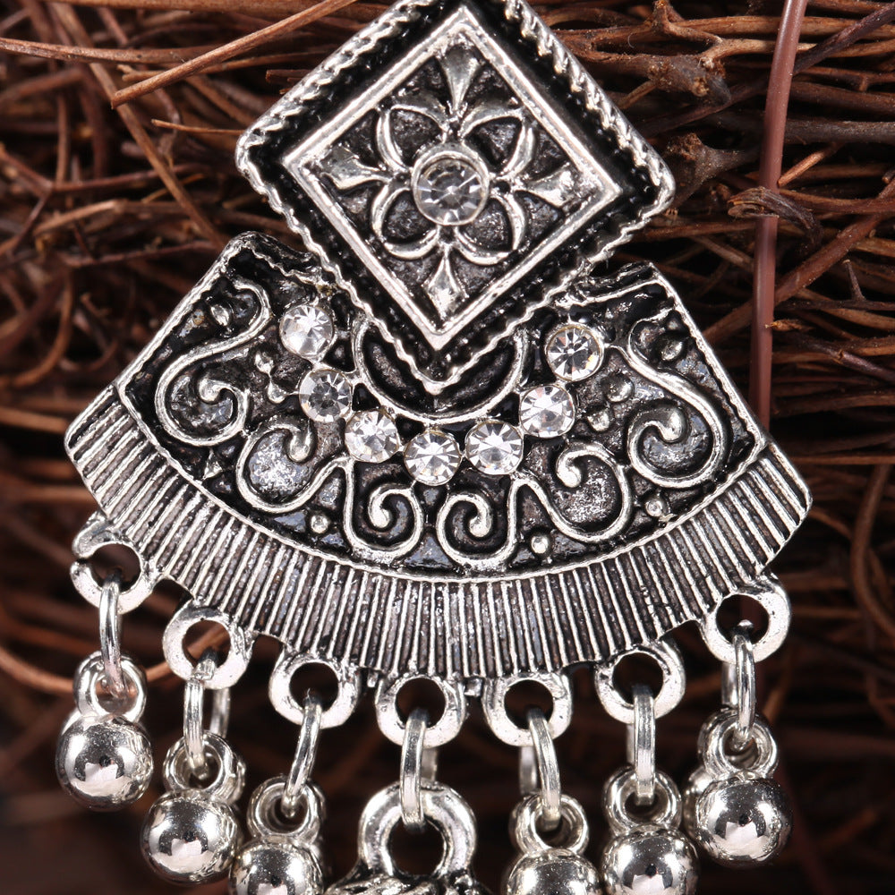 Floral Earrings - product image 13