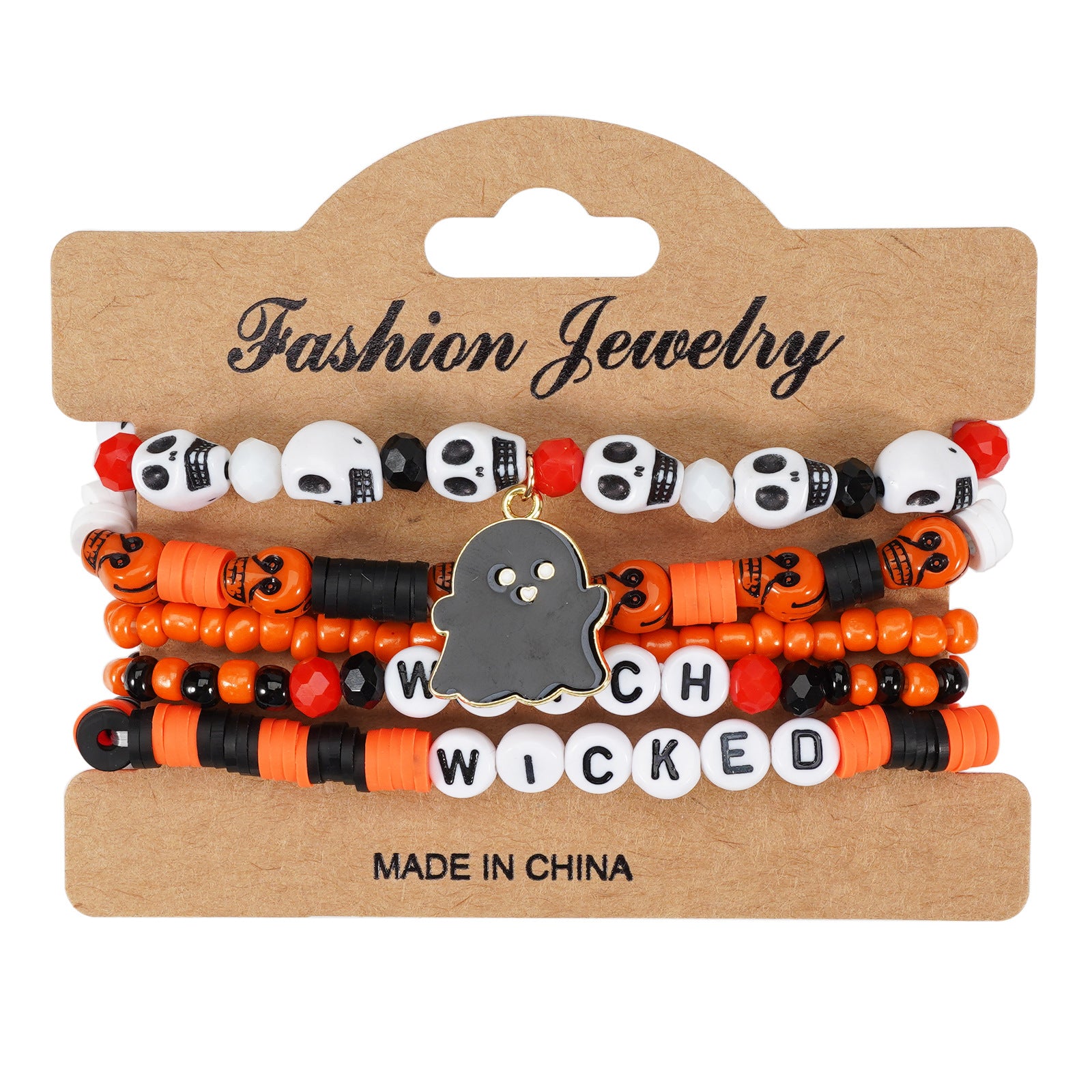 Beaded Necklace - product image 13