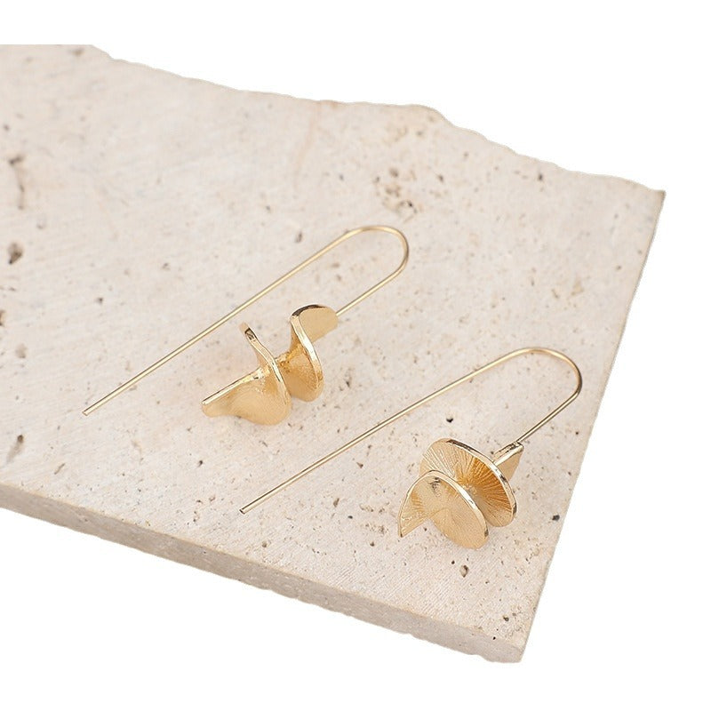 Vintage Cross Earrings for Women - product image 5