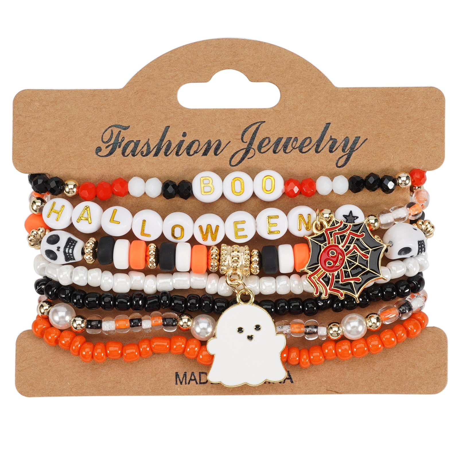 Beaded Necklace - product image 10