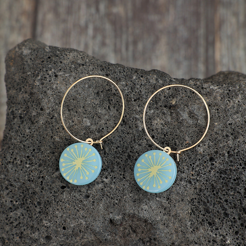 Cross Earrings for Women - product image 3