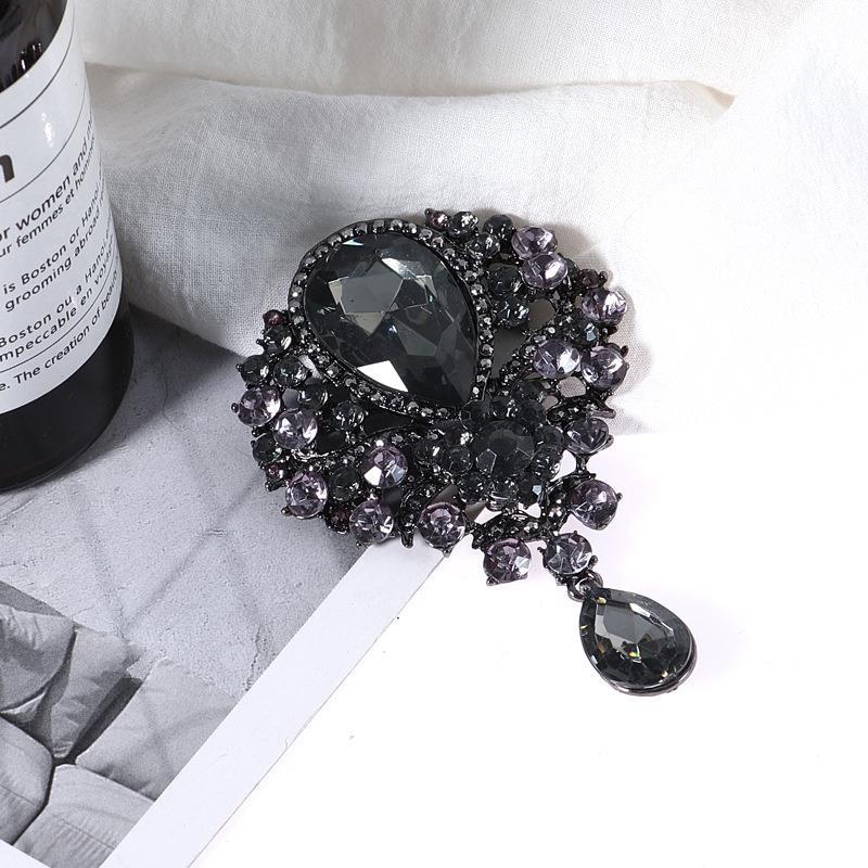 Crystal Necklace for Women - product image 4