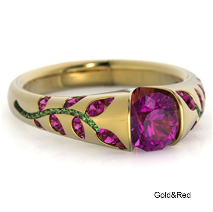 Cross Ring - product image 6