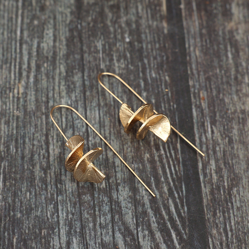 Vintage Cross Earrings for Women - product image 9