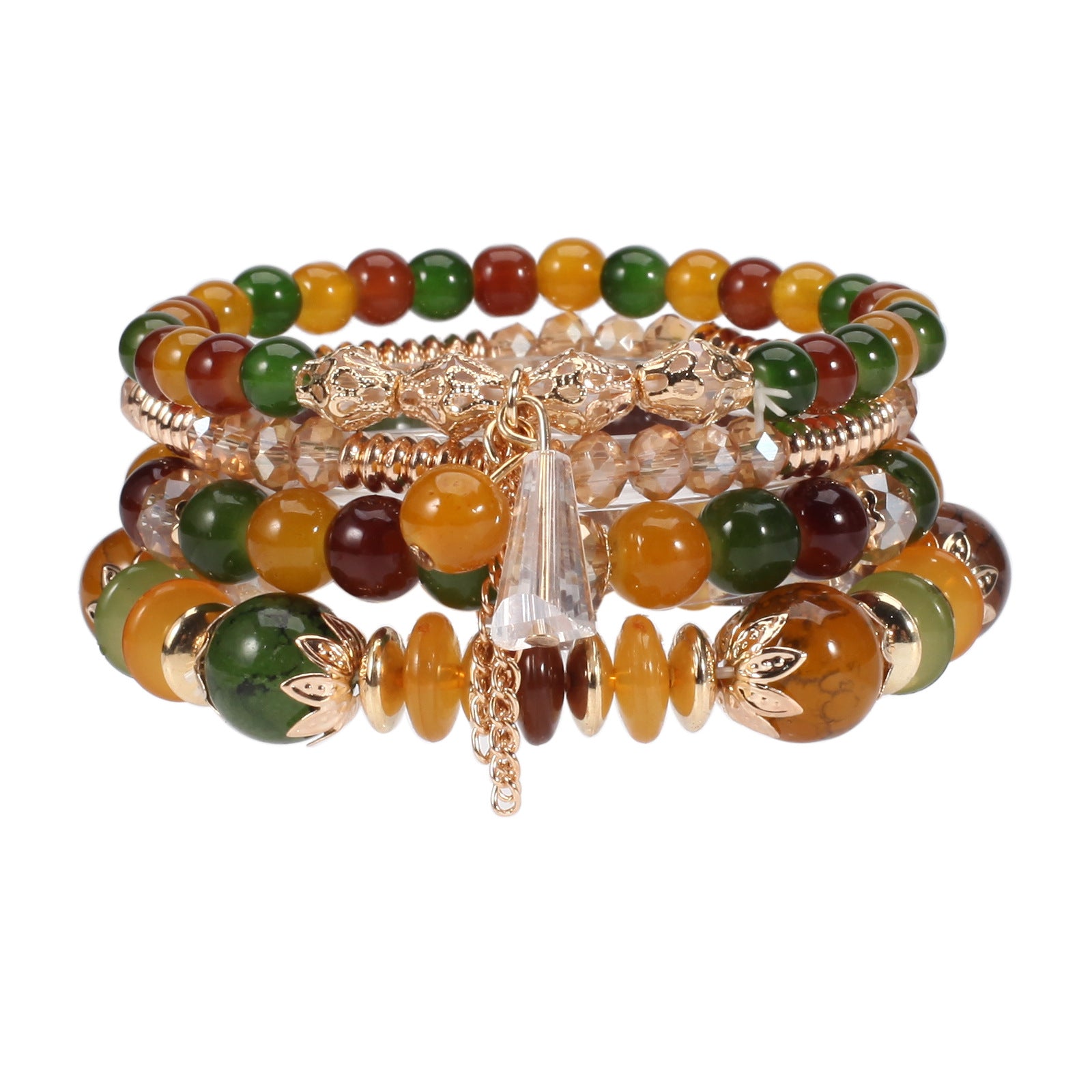 Boho Crystal Bracelet - product image 38
