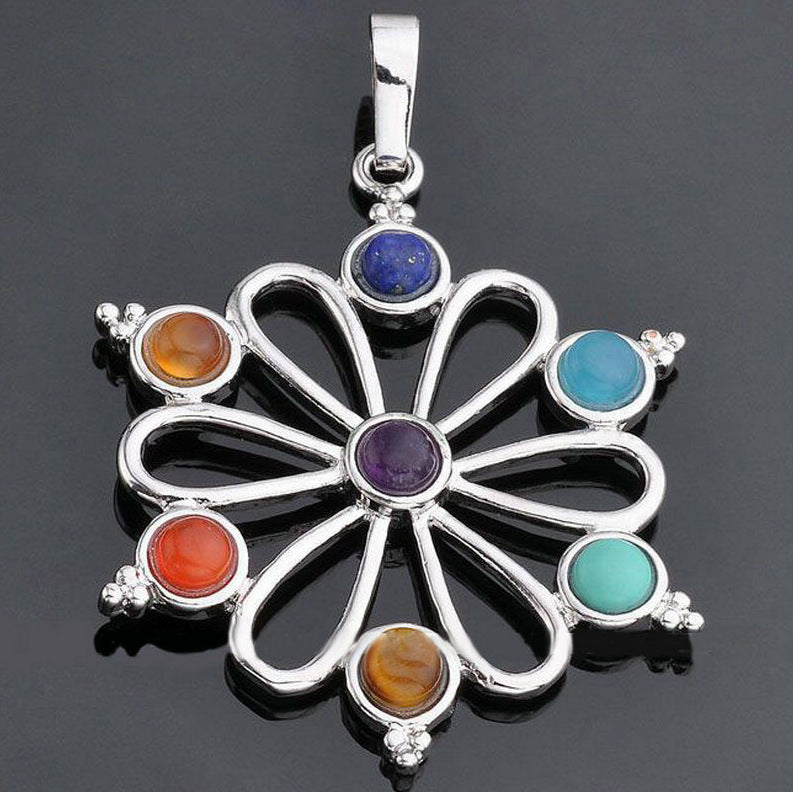 Crystal Necklace - product image 9