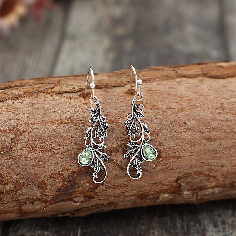 Cross Earrings for Women - product image 4
