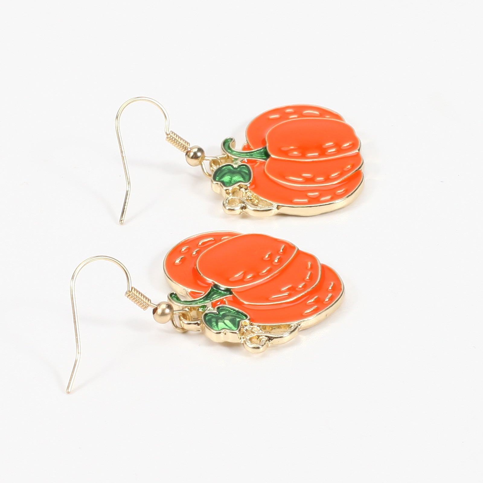 Thanksgiving Earrings Turkey - Pumpkin - Autumn - Maple Leaf - Grape -