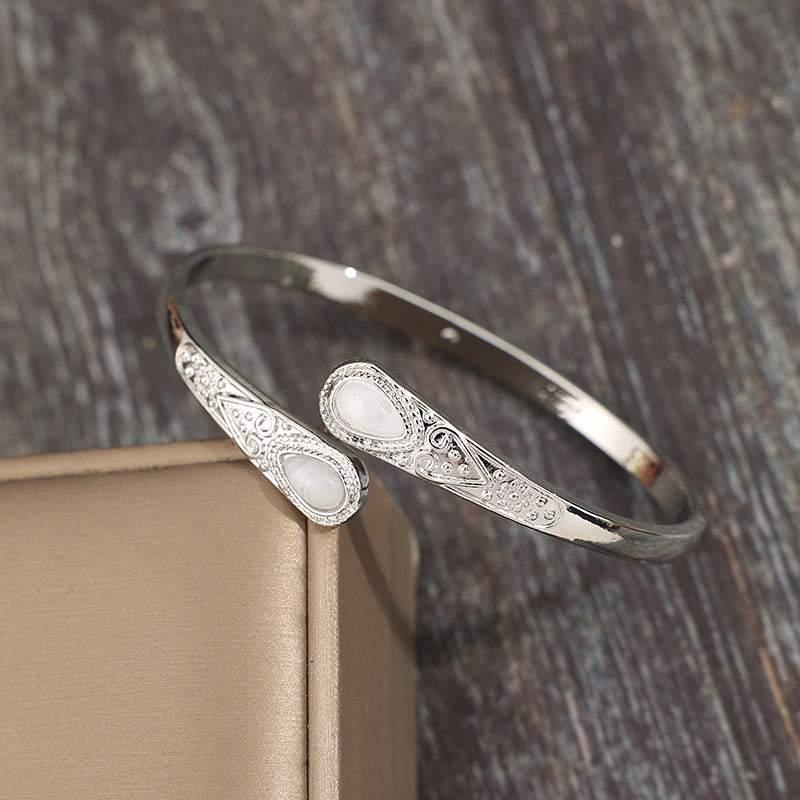 Vintage Cross Bracelet - product image 7