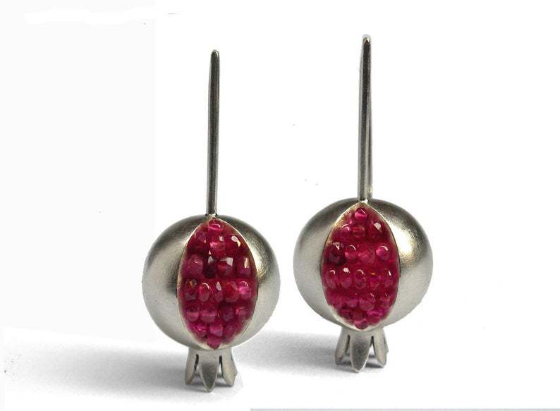 Cross Earrings for Women - product image 7