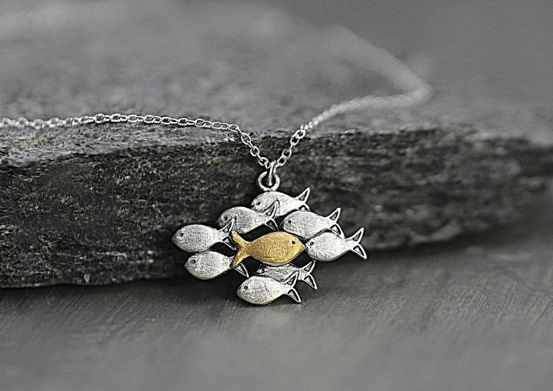 Cross Necklace - product image 8