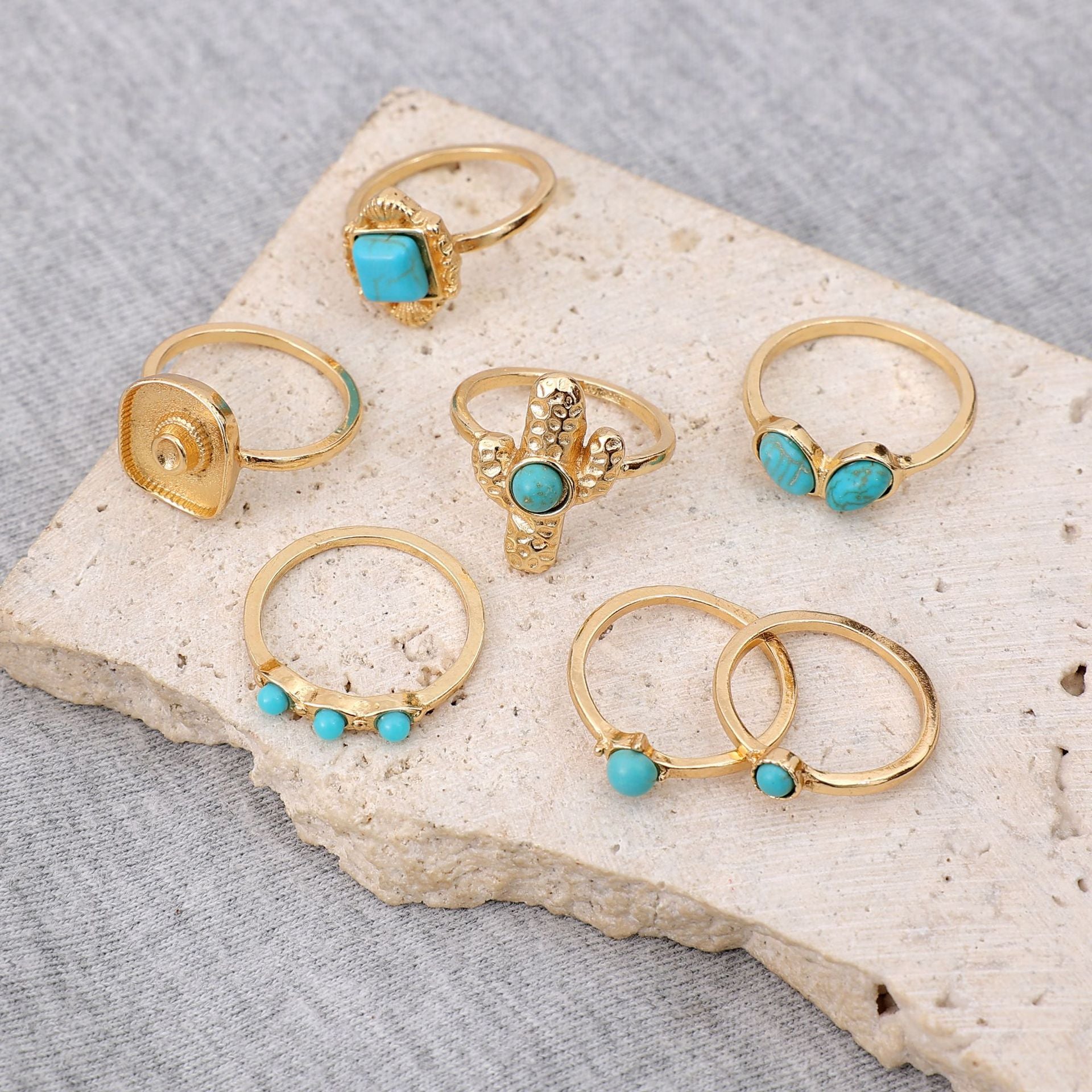 Boho Ring - product image 14
