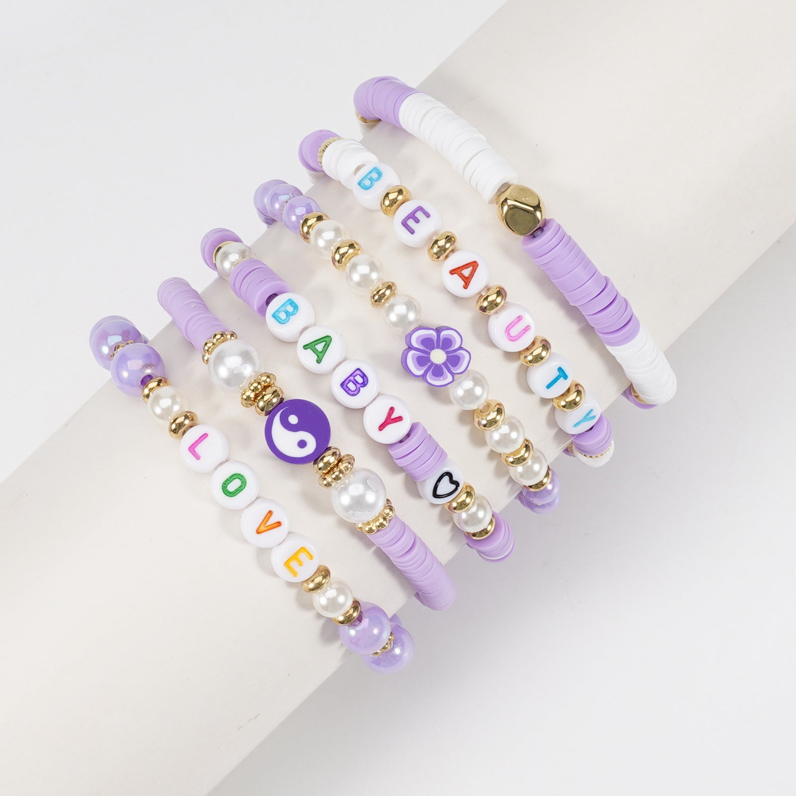 Beaded Bracelet - product image 47