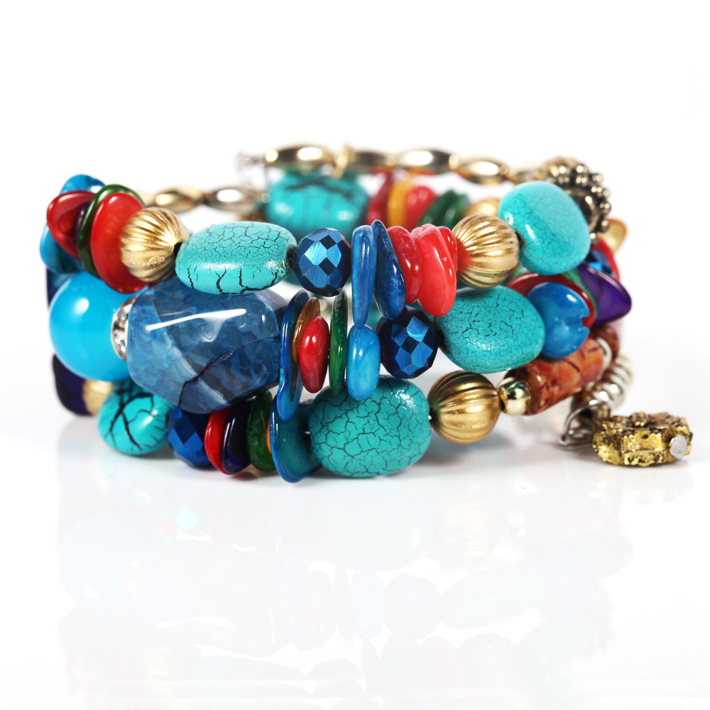 Crystal Bracelet - product image 1