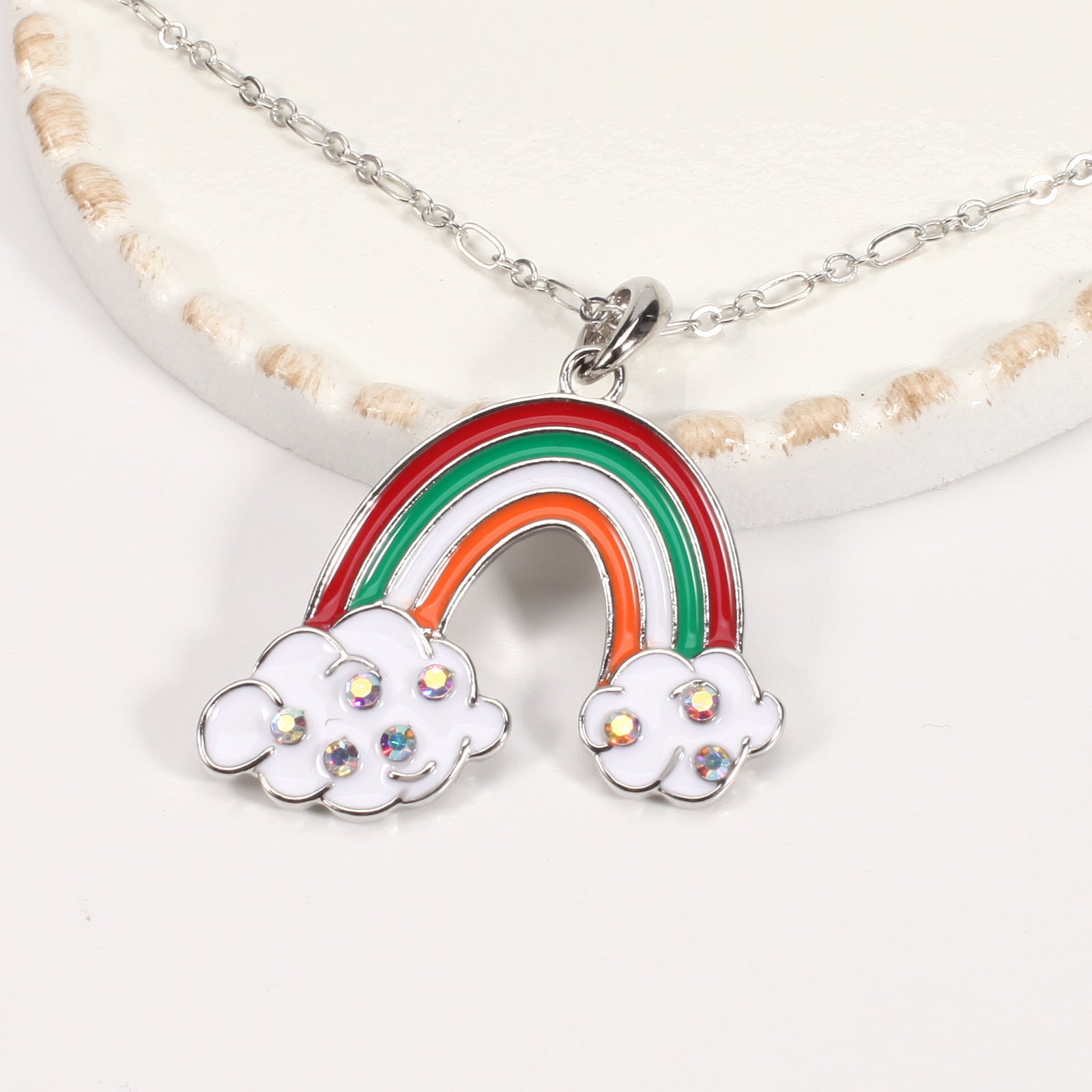 Flag Necklace - product image 29