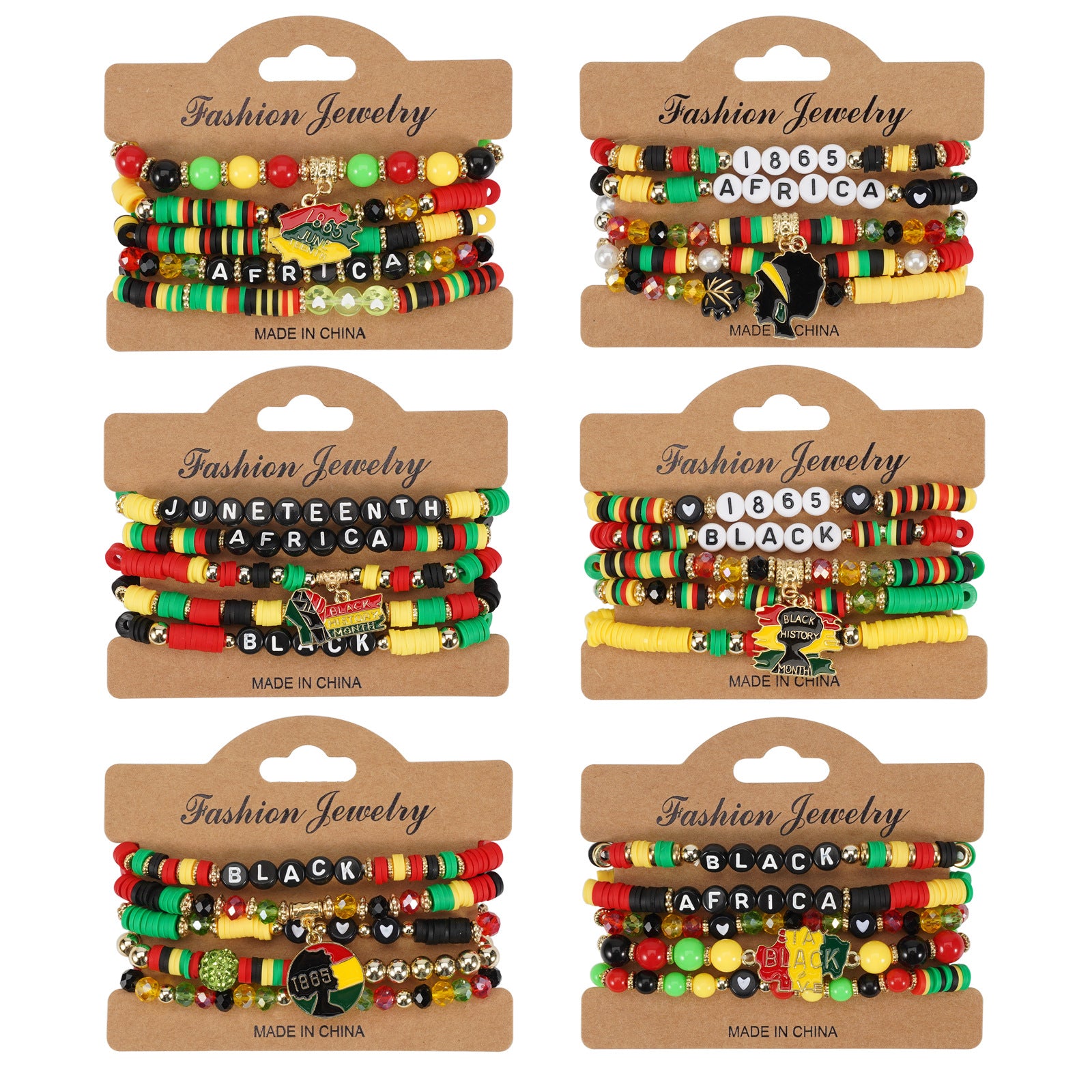 Boho Bracelet - product image 1