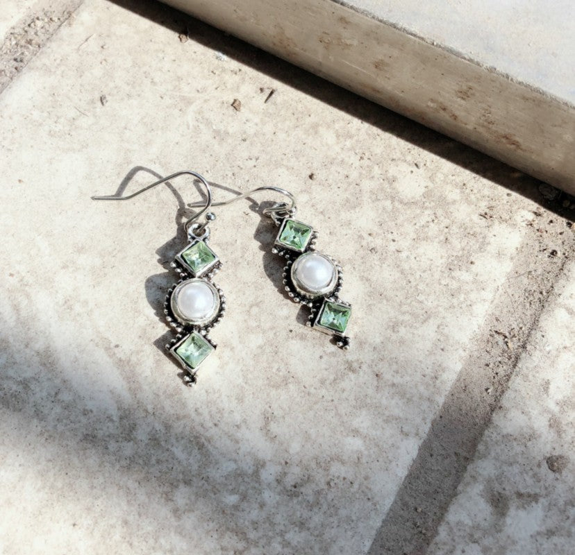Vintage Earrings for Women - product image 3