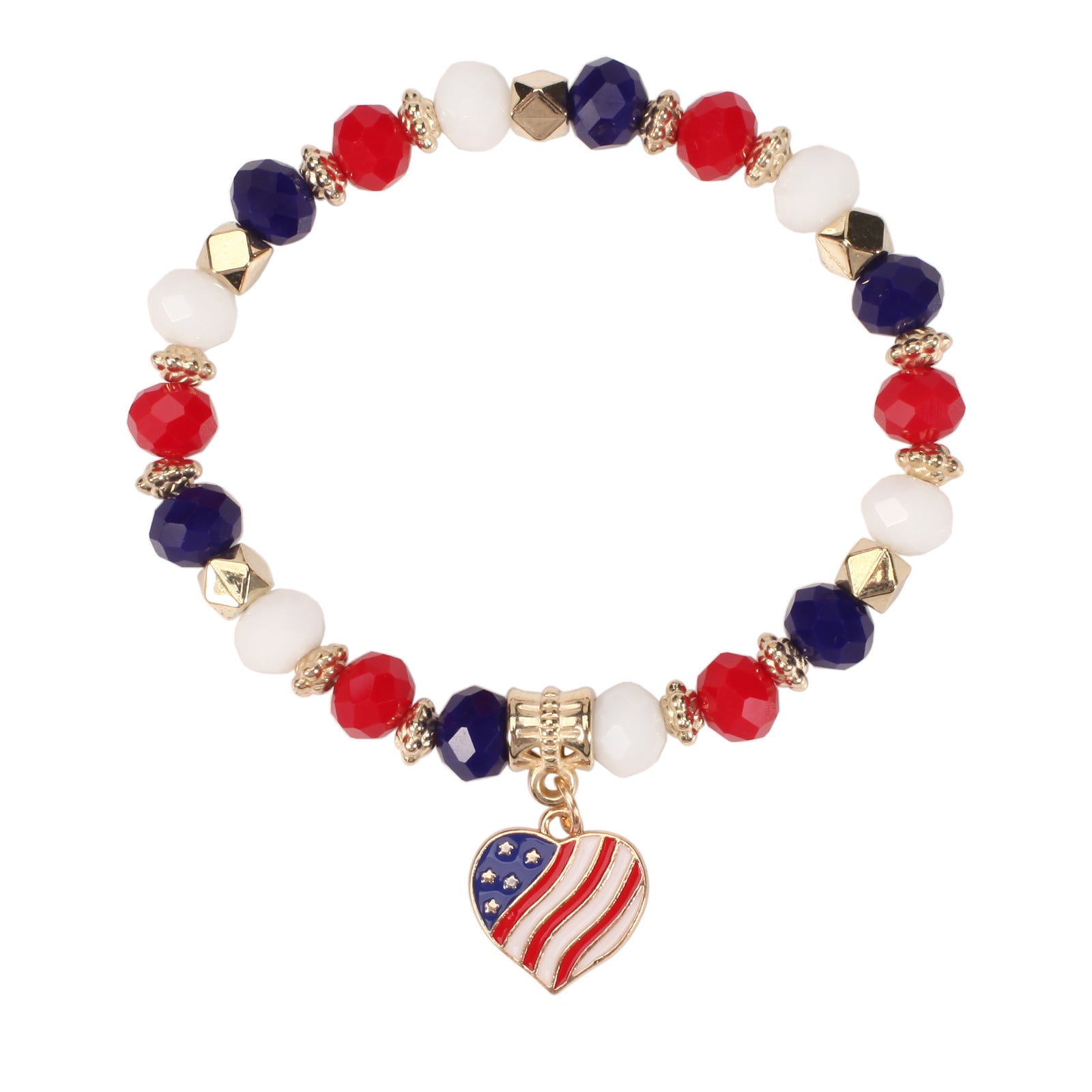 Flag Bracelet - product image 6