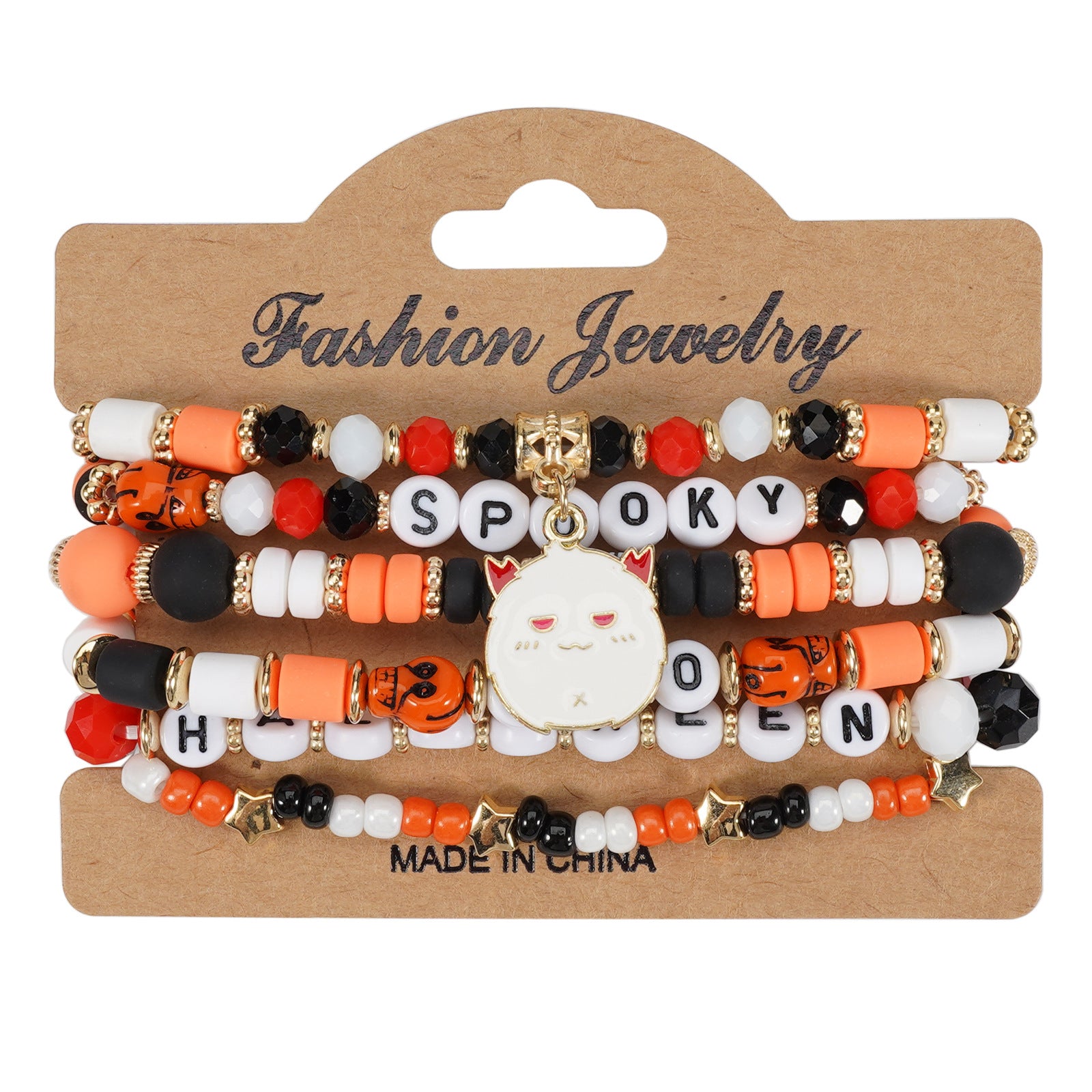 Beaded Necklace - product image 15