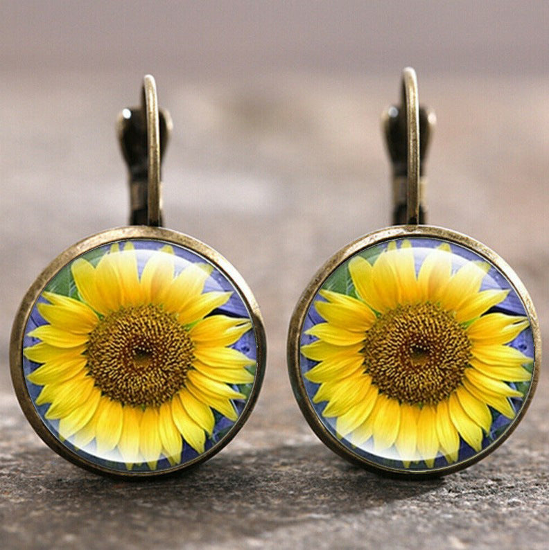 Moon Earrings - product image 23