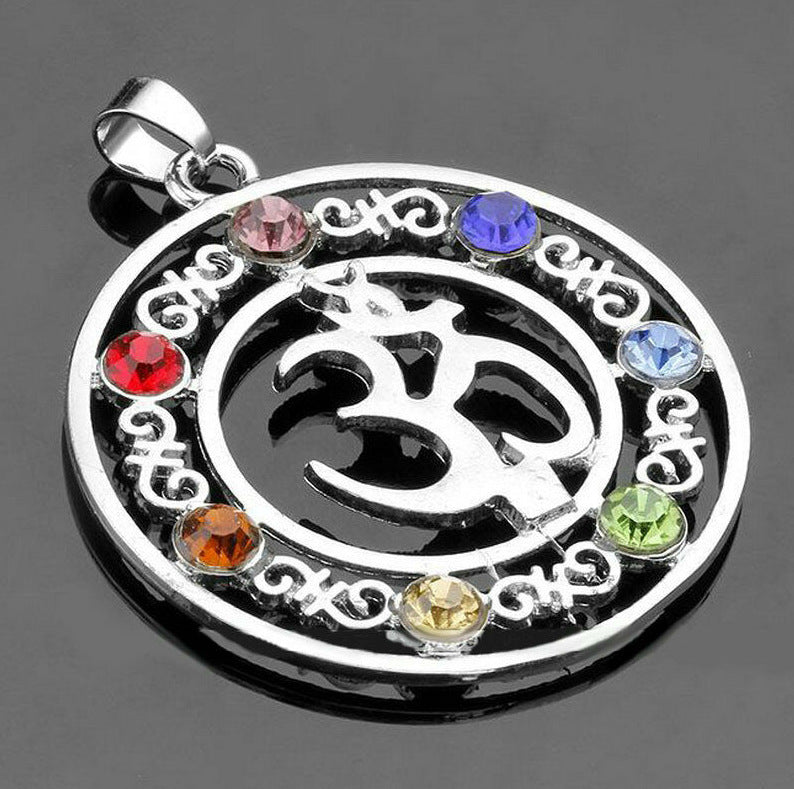 Crystal Necklace - product image 7