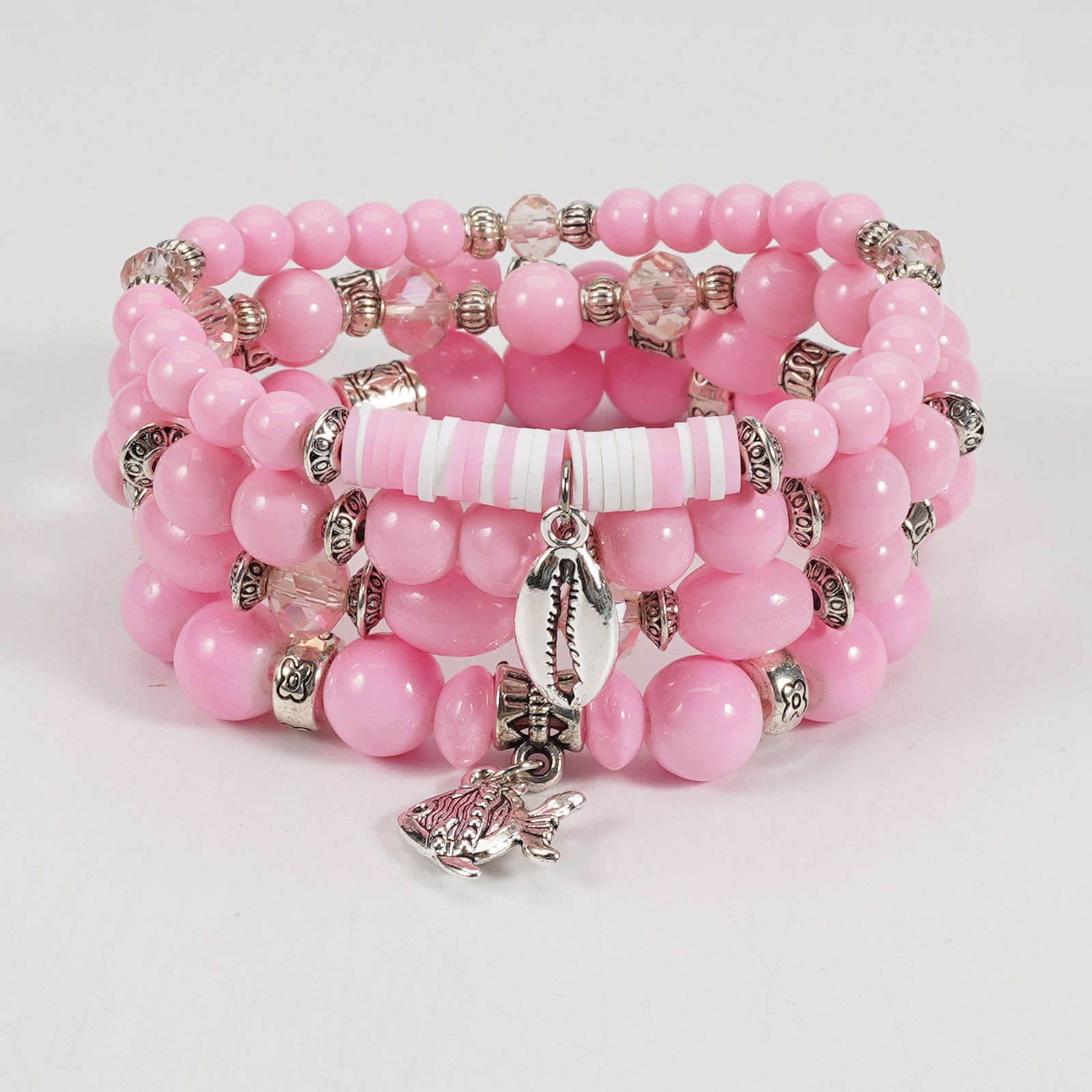 Boho Cross Bracelet - product image 27