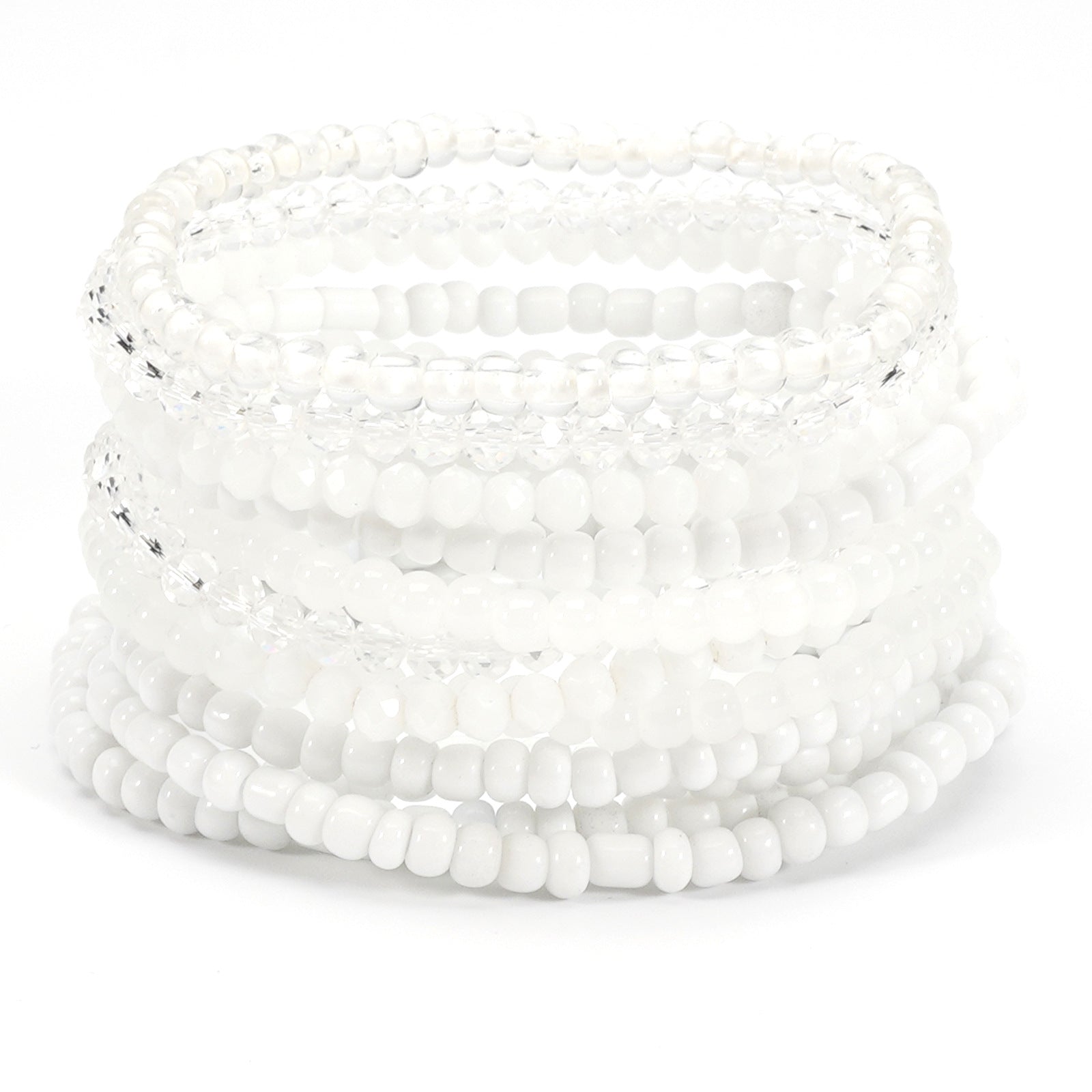 Boho Beaded Bracelet - product image 6