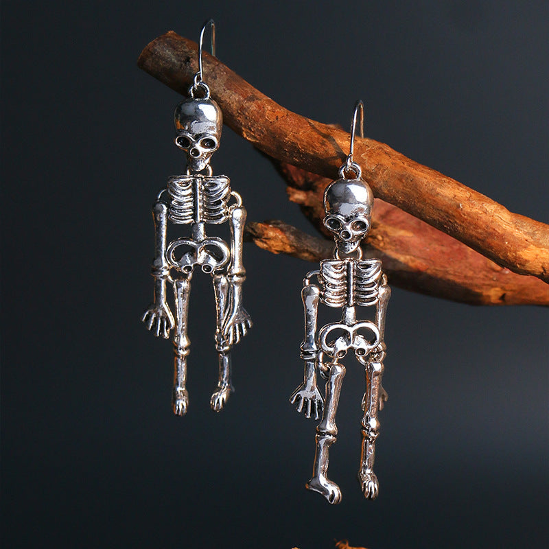 Statement Cross Earrings - product image 15