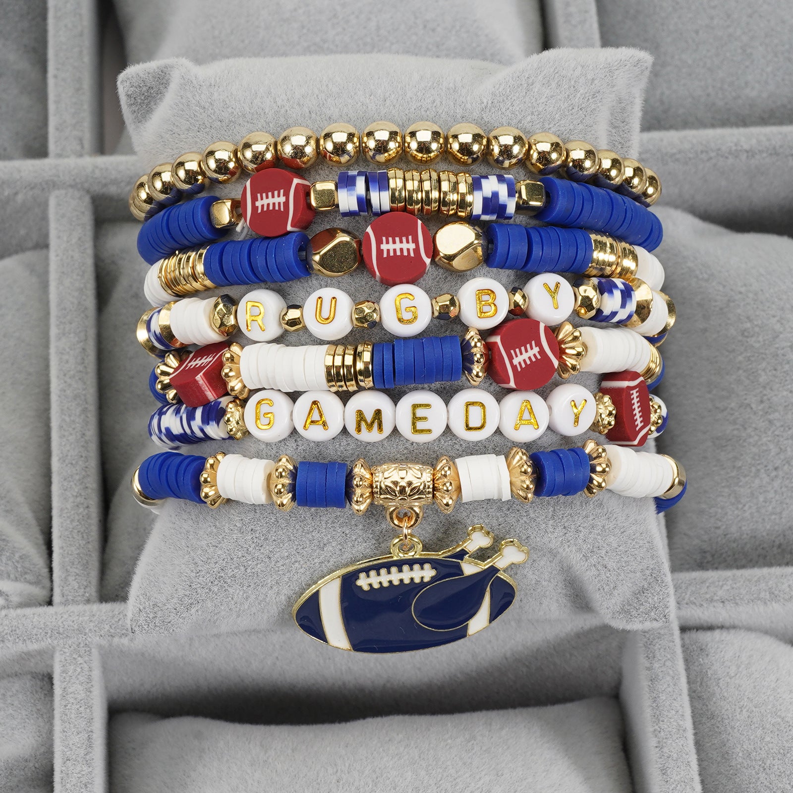 Beaded Bracelet - product image 31