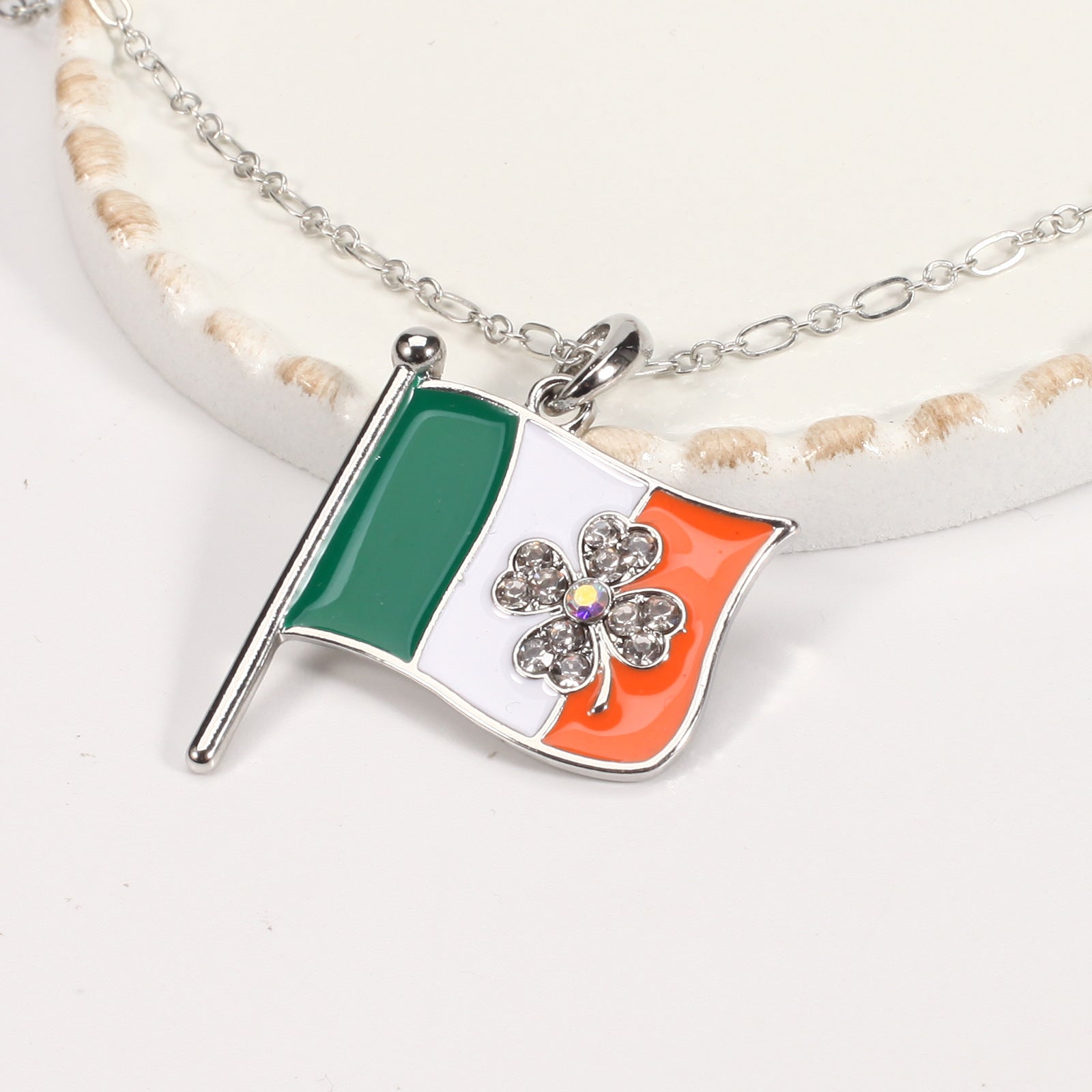 Flag Necklace - product image 45