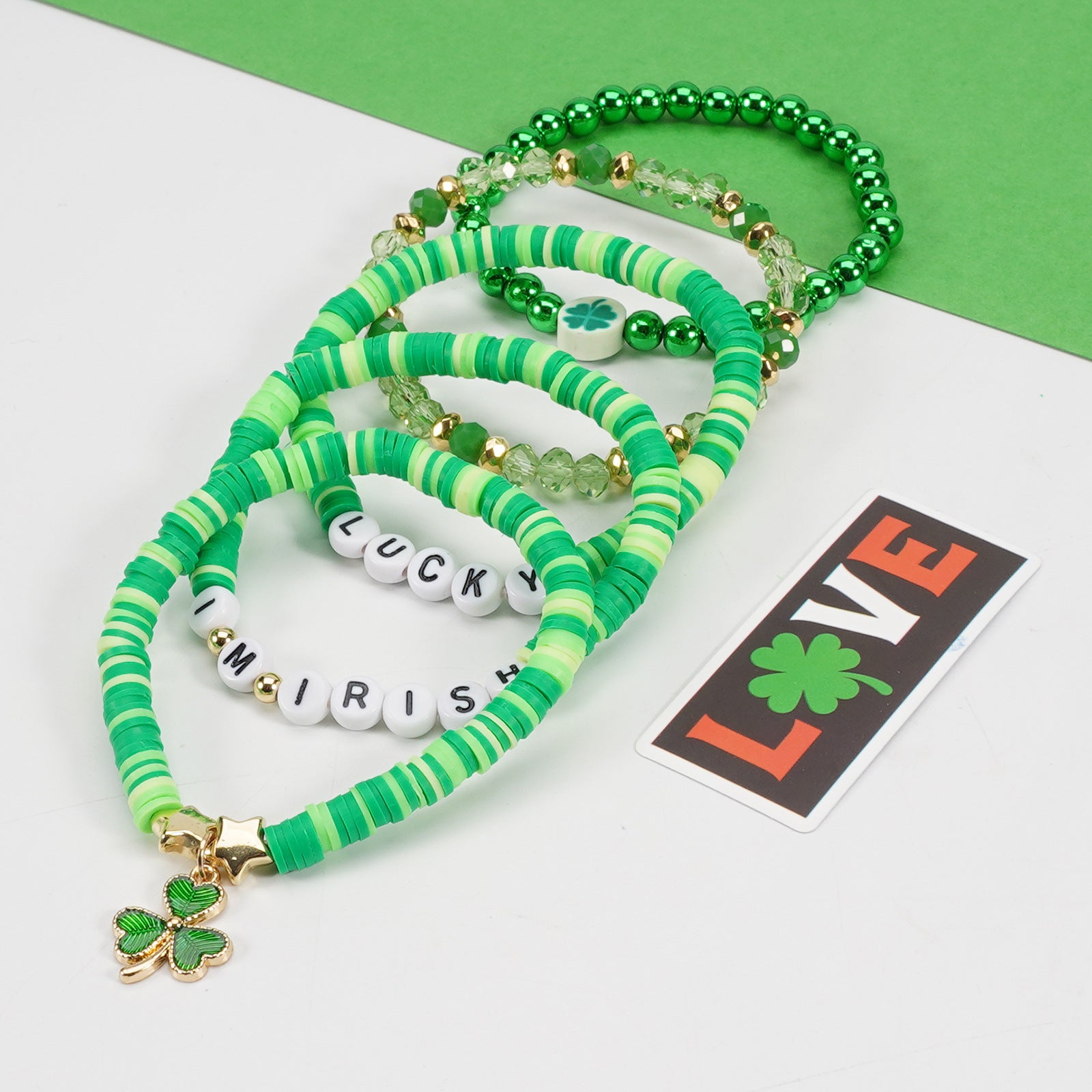Cross Jewelry Set - product image 17