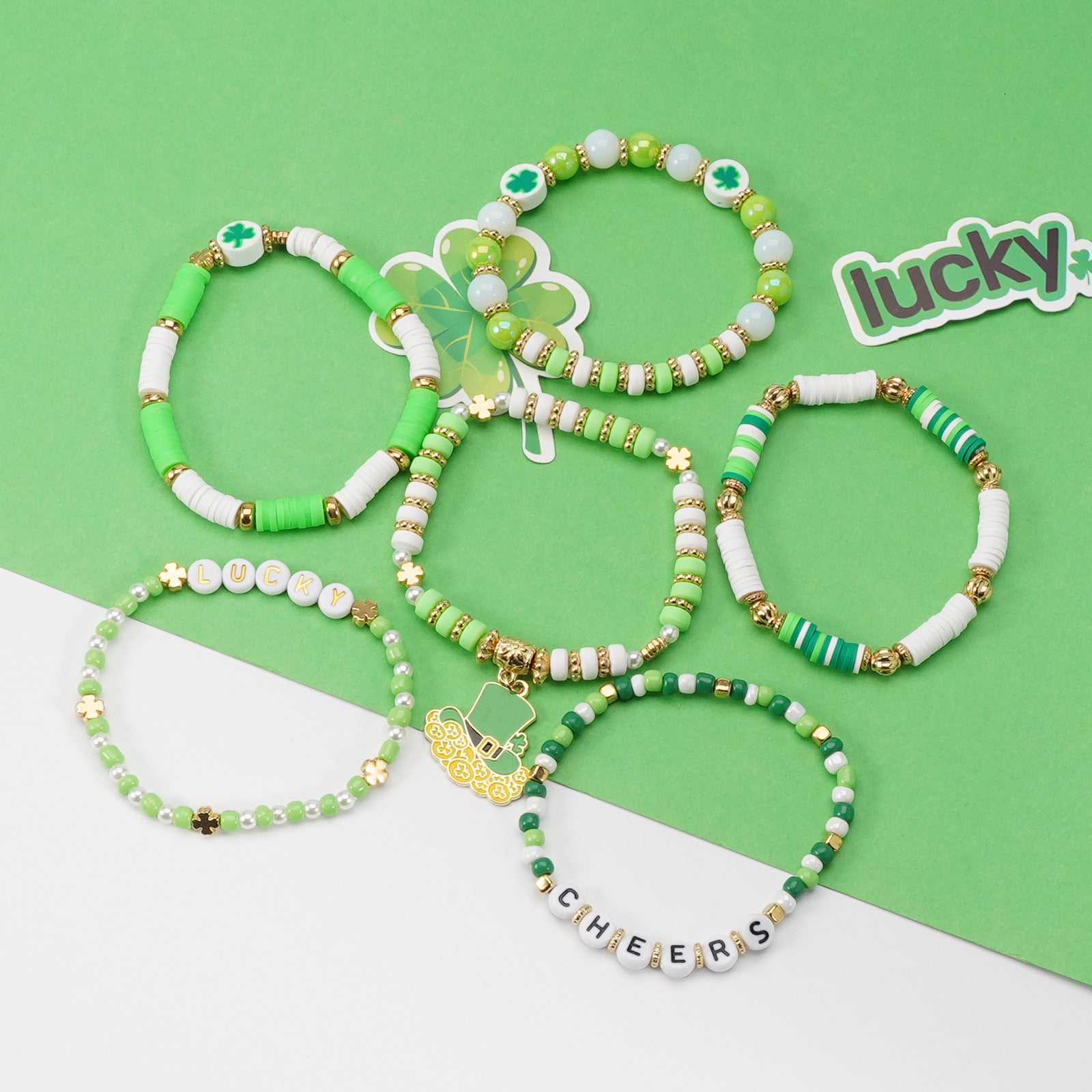 Wine Glass Bracelet - product image 26
