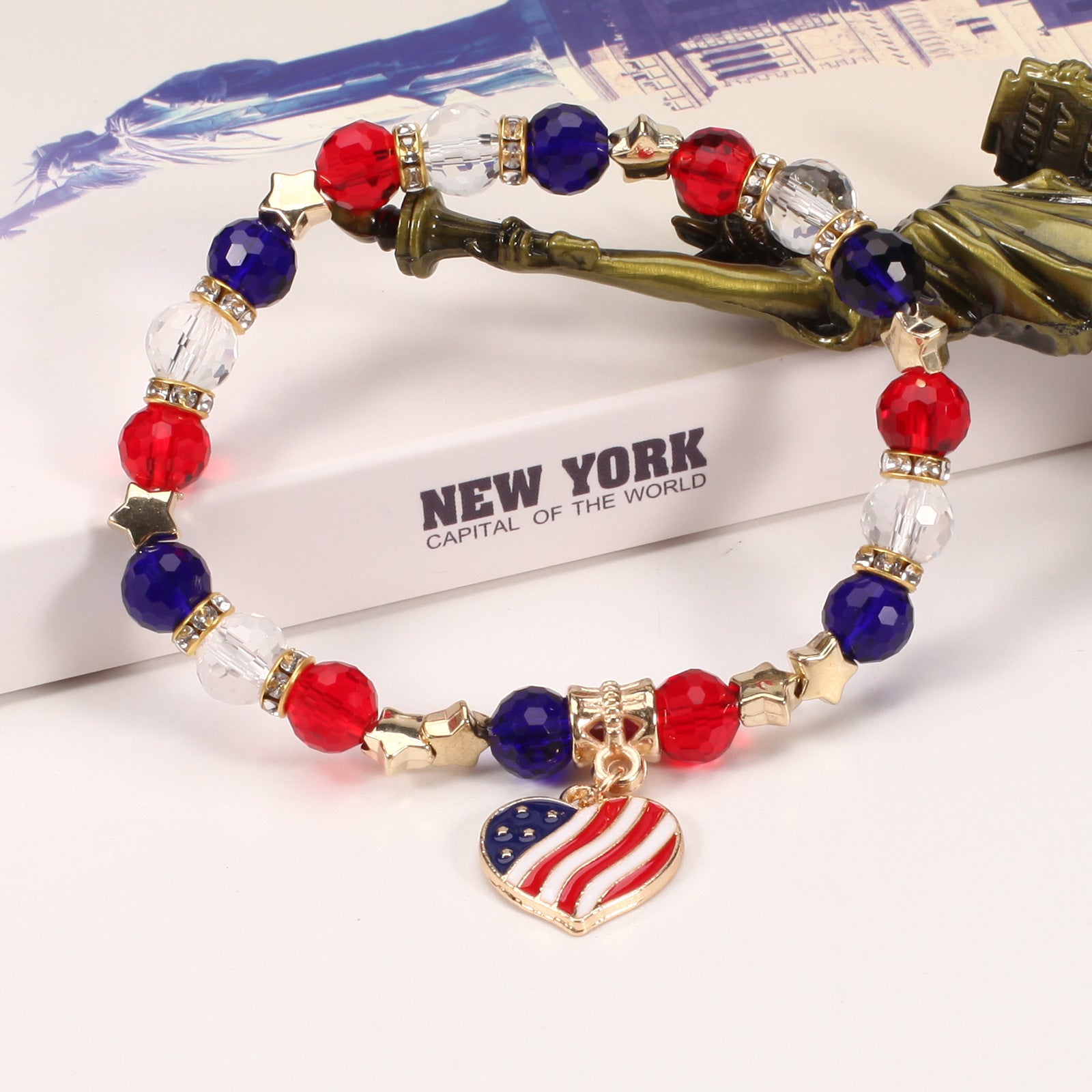 Flag Bracelet - product image 57