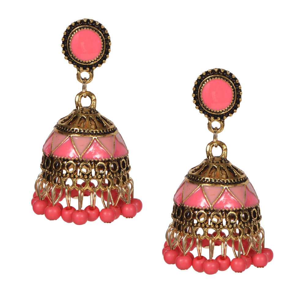Beaded Earrings - product image 12