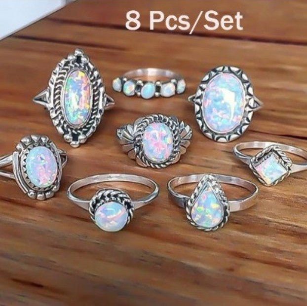 Vintage Ring - product image 5