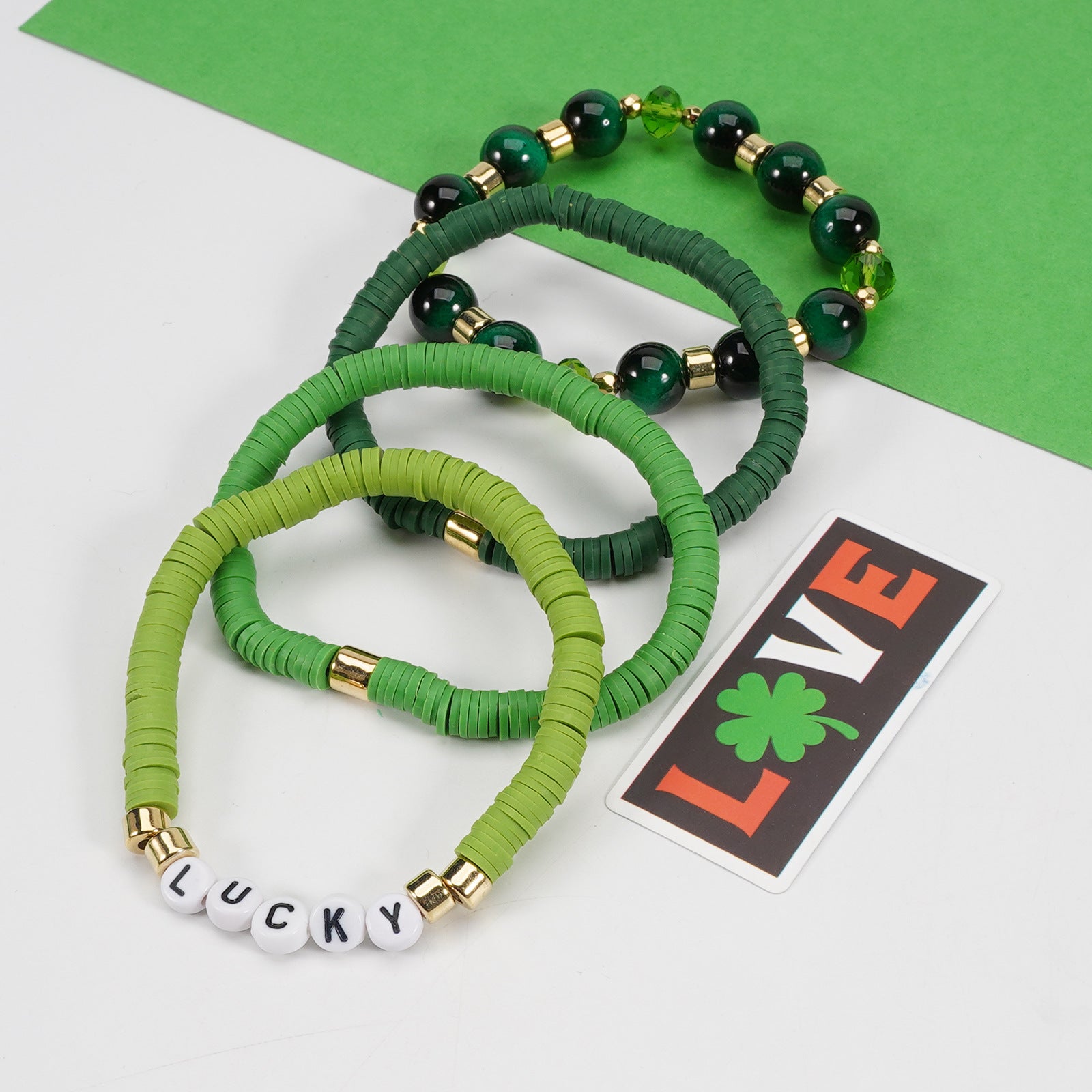 Cross Jewelry Set - product image 37
