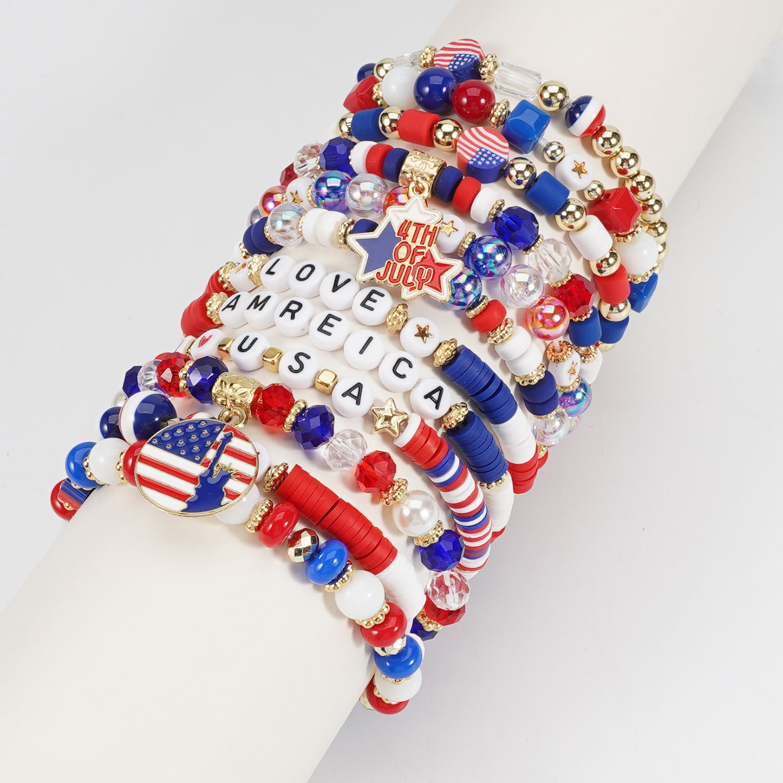 Flag Bracelet - product image 30