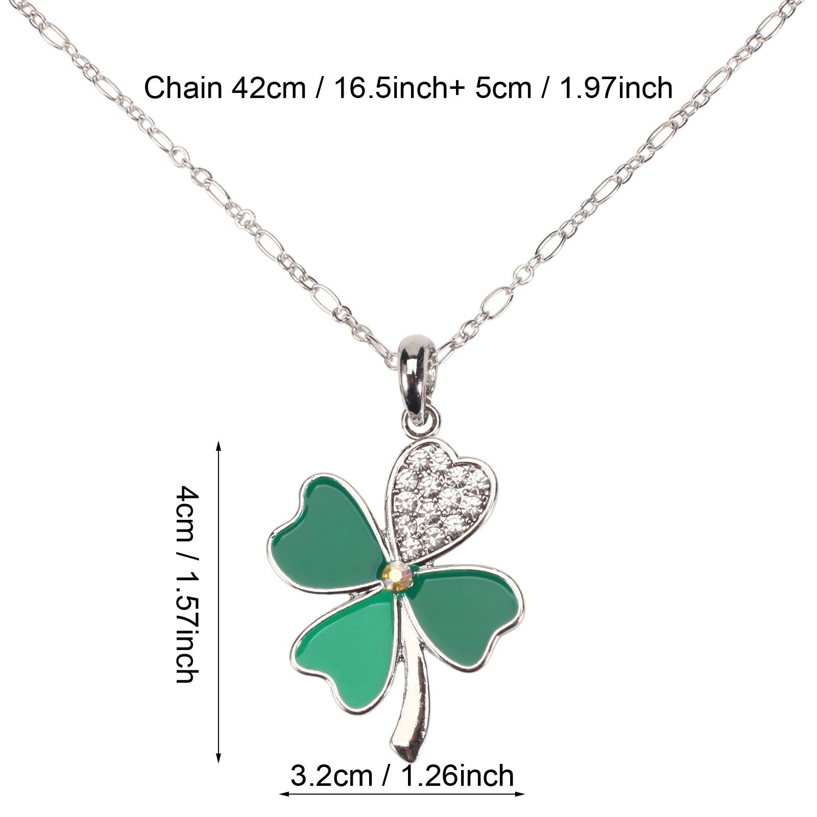 Flag Necklace - product image 3