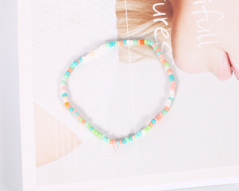 Boho Beaded Bracelet for Women - product image 17