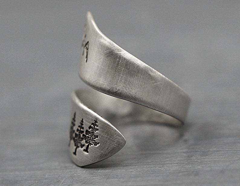 Cross Ring - product image 5