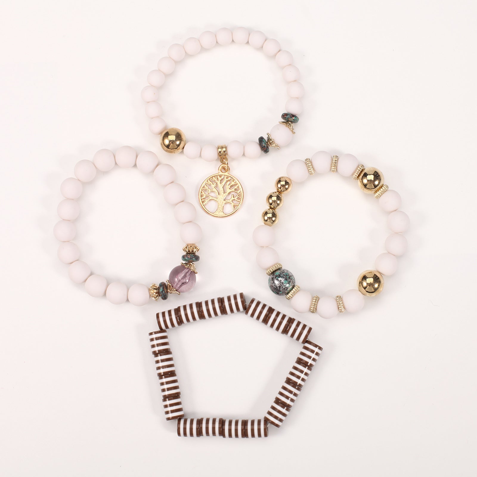 Boho Beaded Jewelry Set - product image 12