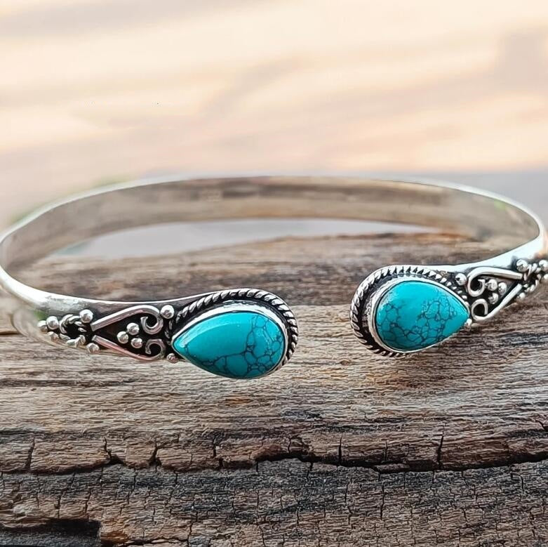 Vintage Cross Bracelet - product image 14