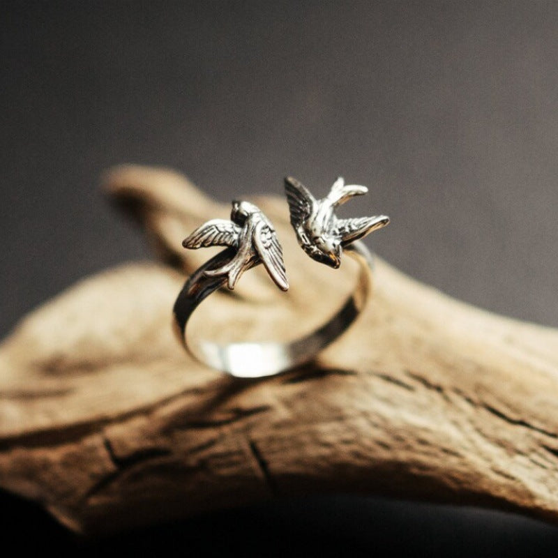 Vintage Ring - product image 1