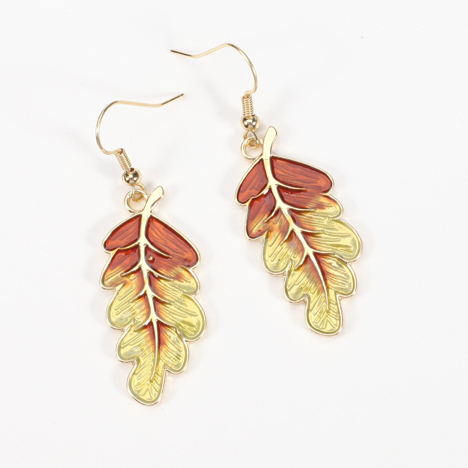 Thanksgiving Earrings Turkey - Pumpkin - Autumn - Maple Leaf - Grape -