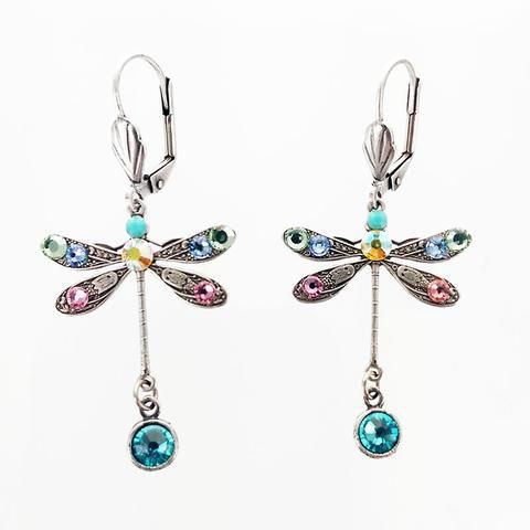 Cross Earrings for Women - product image 5